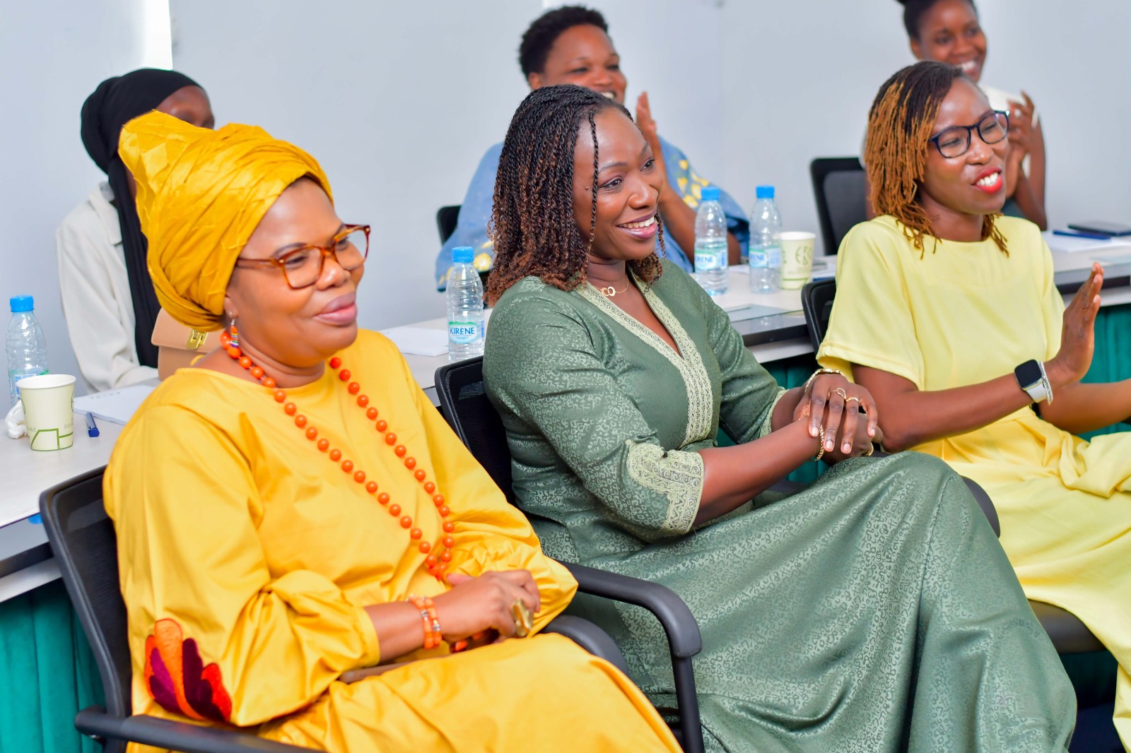 MENTORAT WILA SENEGAL 2025